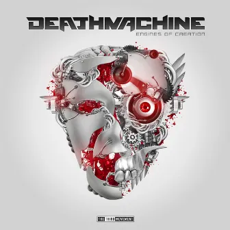 Engines of Creation by Deathmachine