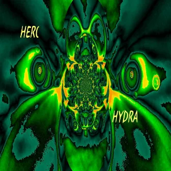 Hydra by Herc