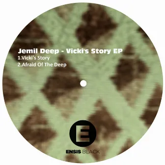 Vicki's Story EP by Jemil Deep