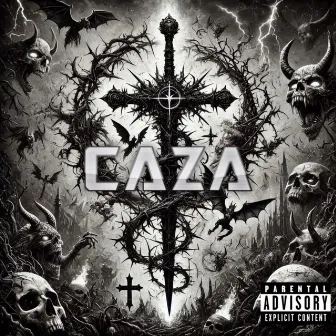 Caza by NIXXY