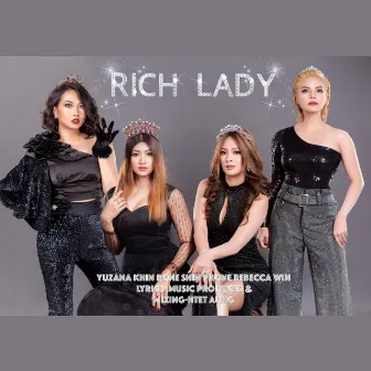 Rich Lady by Rebecca Win