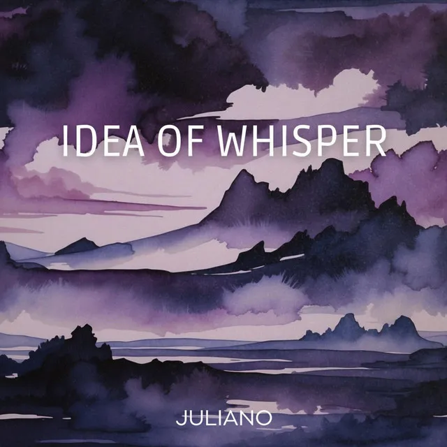 Idea of Whisper