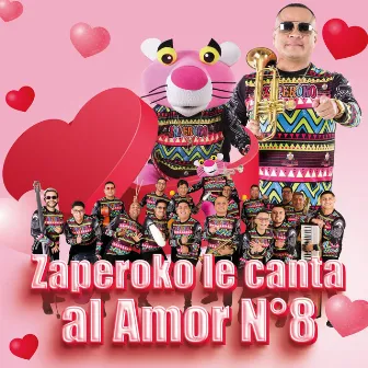 Le Canta al Amor, 8° Edición (En Vivo) by ZAPEROKO La Resistencia Salsera del Callao