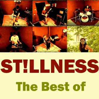 The Best of by ST!llness