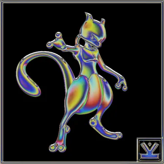 MEWTWO by chem