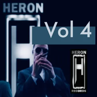 Vol 4 by Heron