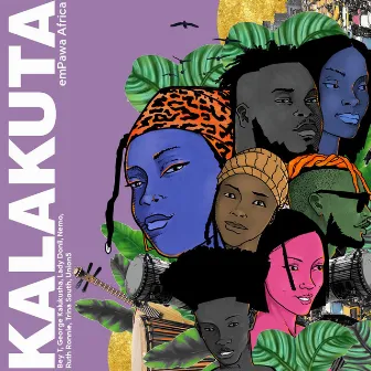 Kalakuta by Bey T