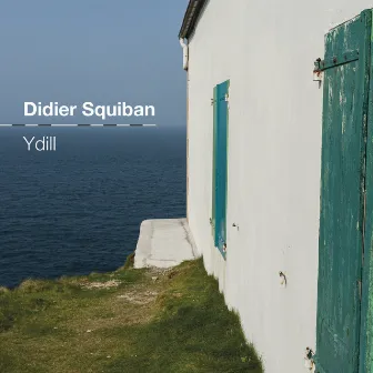 Ydill by Didier Squiban