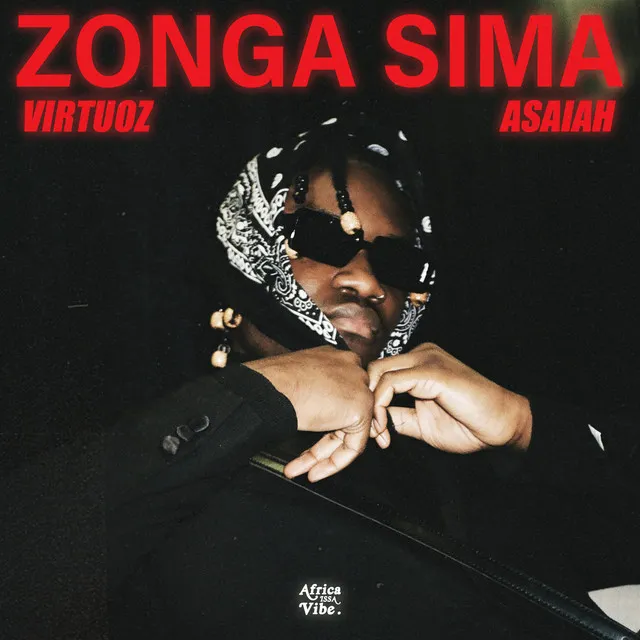 Zonga Sima