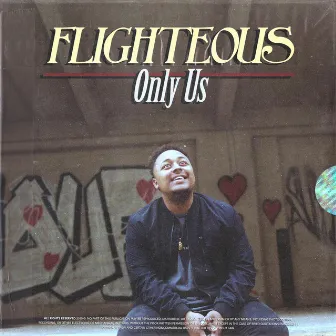 Only Us by Flighteous