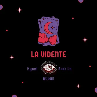 La Vidente by Scar Ln