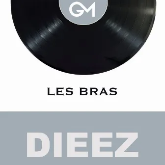 Les Bras by Dieez