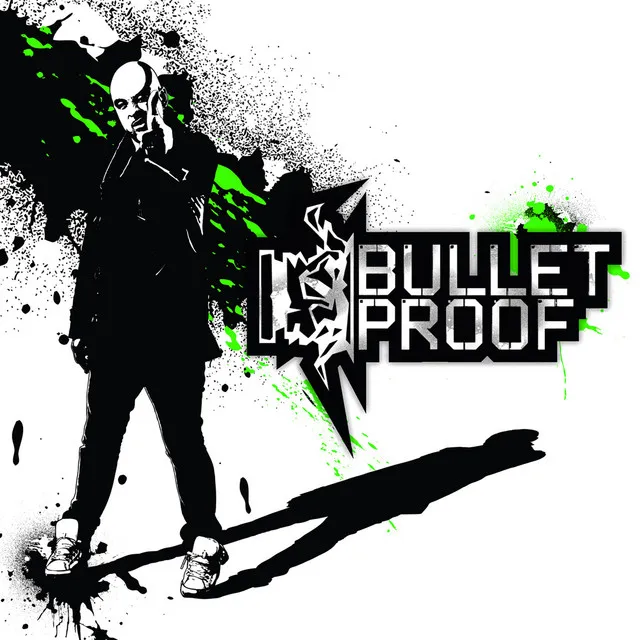 In Your Blood - Bulletproof Remix