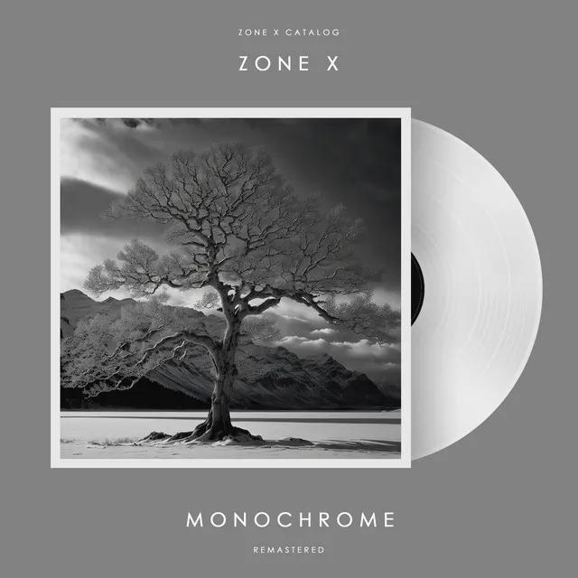 Monochrome - 2022 Remaster