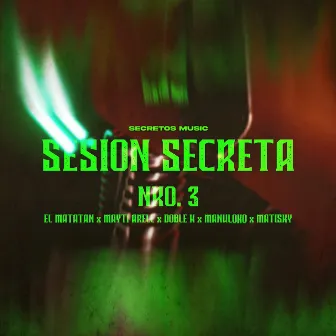 session secreta 3 by Secretos Music