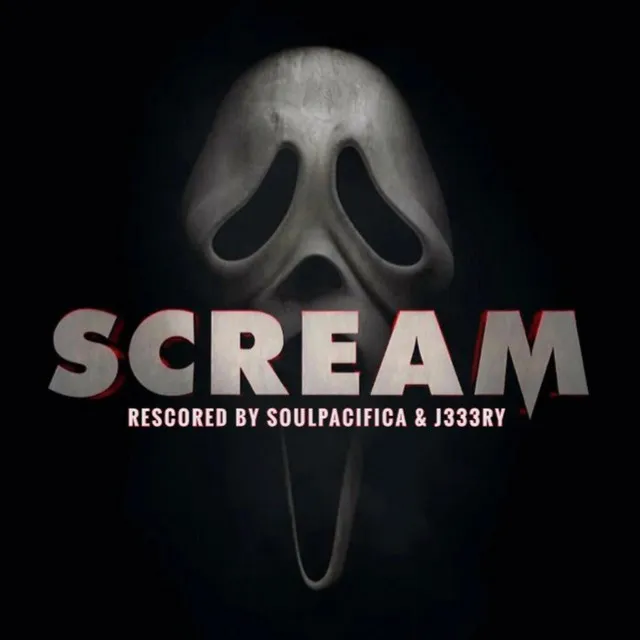 Scream Ghostface Theme