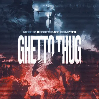 GHETTO THUG by NORTMIRAGE