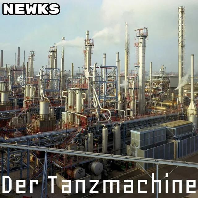 Der Tanzmachine - Radio Edit