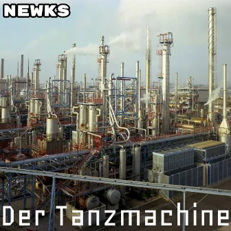 Der Tanzmaschine by Newks