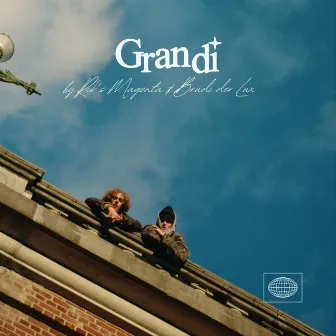 Grandi by Brudi der Lux