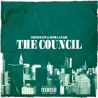 The Council by Vago