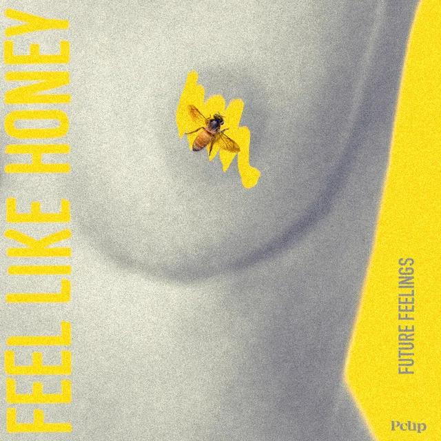 Feel Like Honey - Radio Edit