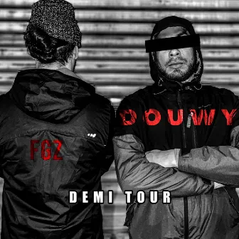 Demi Tour by Douwy