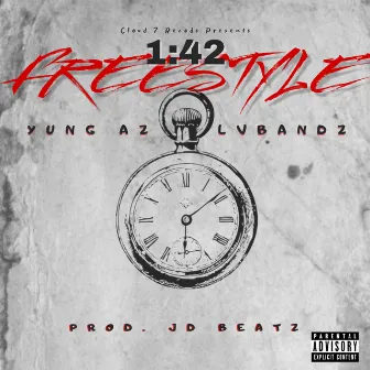 142 Freestyle by YvngAZ