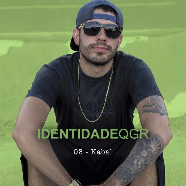 Identidadeqgr