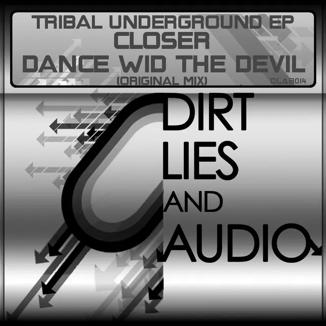 Dance Wid The Devil - Original Mix