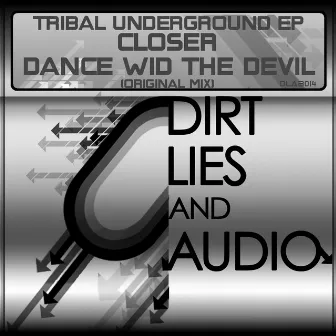 Tribal UnderGround EP by Tribal Underground