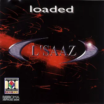 Loaded by L'Saaz