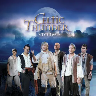 Storm by Celtic Thunder