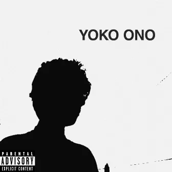 YOKO ONO by Naxö