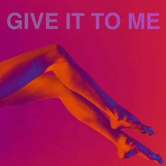 GIVE IT TO ME by Spin Off