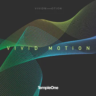 Vivid Motion by Temple One