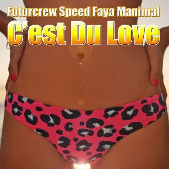 C'est du love by Futur Crew