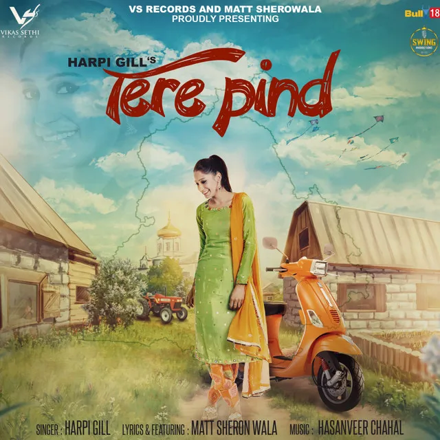 Tere Pind