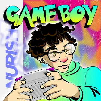 Gameboy! by Nurish