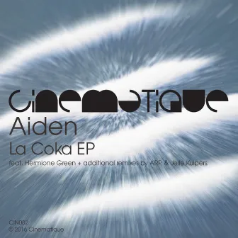 La Coka EP by Aiden