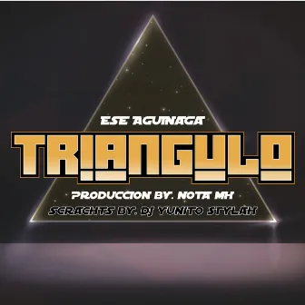 Triangulo by Ese Aguinaga