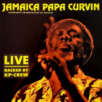 Live 2003 by Jamaica Papa Curvin