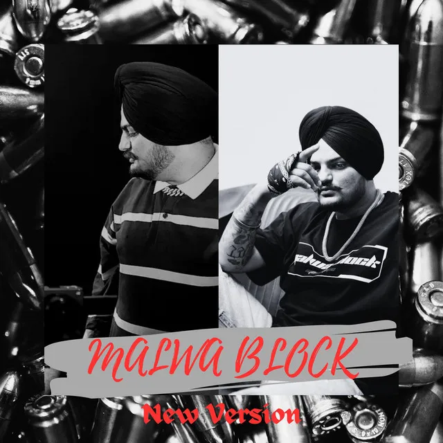 Malwa Block (New Version)