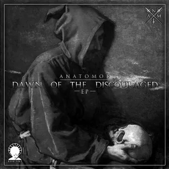 Dawn of the discouraged by Anatomod