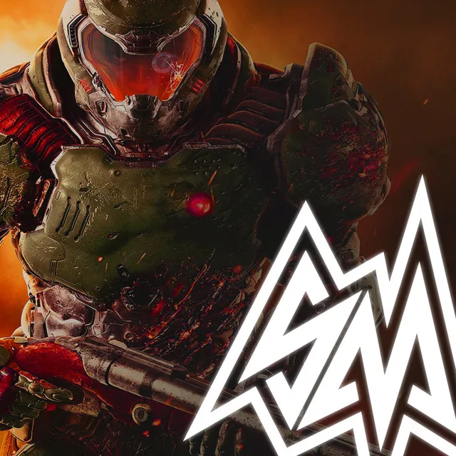 Doom Theme - Remix