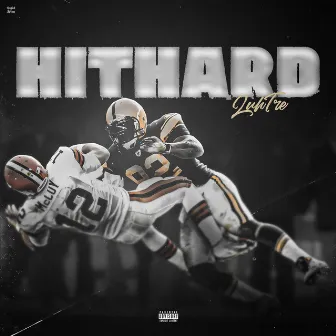 Hit Hard by Luh Tre