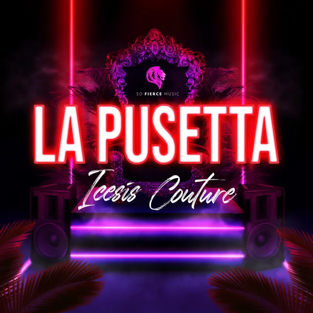 La Pusetta - Radio Edit