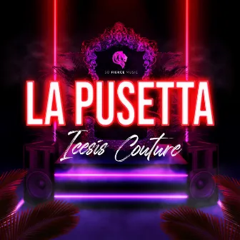 La Pusetta by Velvet Code