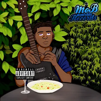 Pesto by DG the Mob