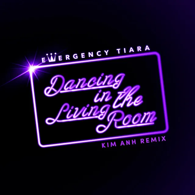 Dancing in the Living Room - Kim Anh Remix